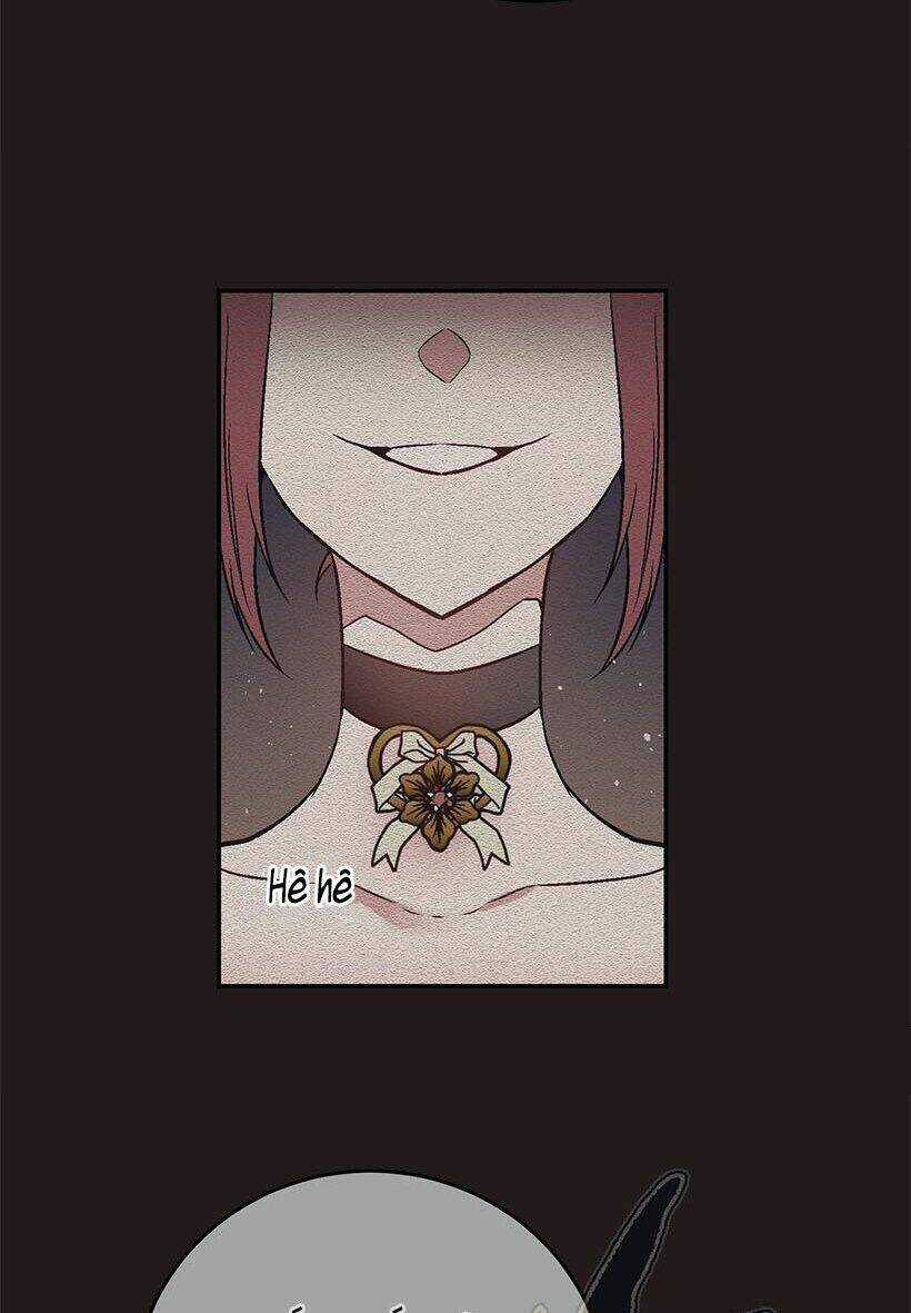 Hung Mãnh Tiểu Thư Chapter 22 trang 30