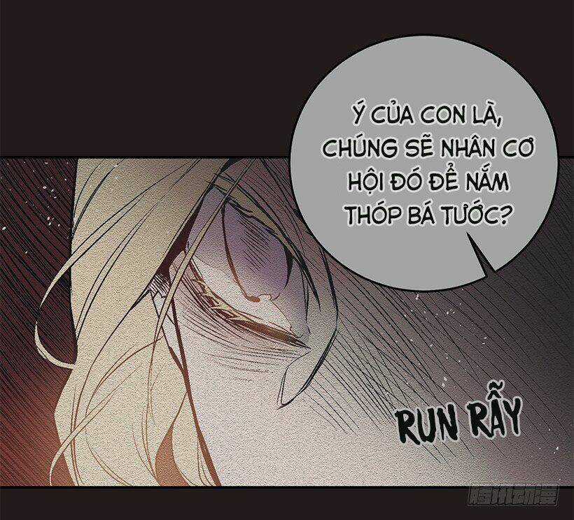 Hung Mãnh Tiểu Thư Chapter 22 trang 32