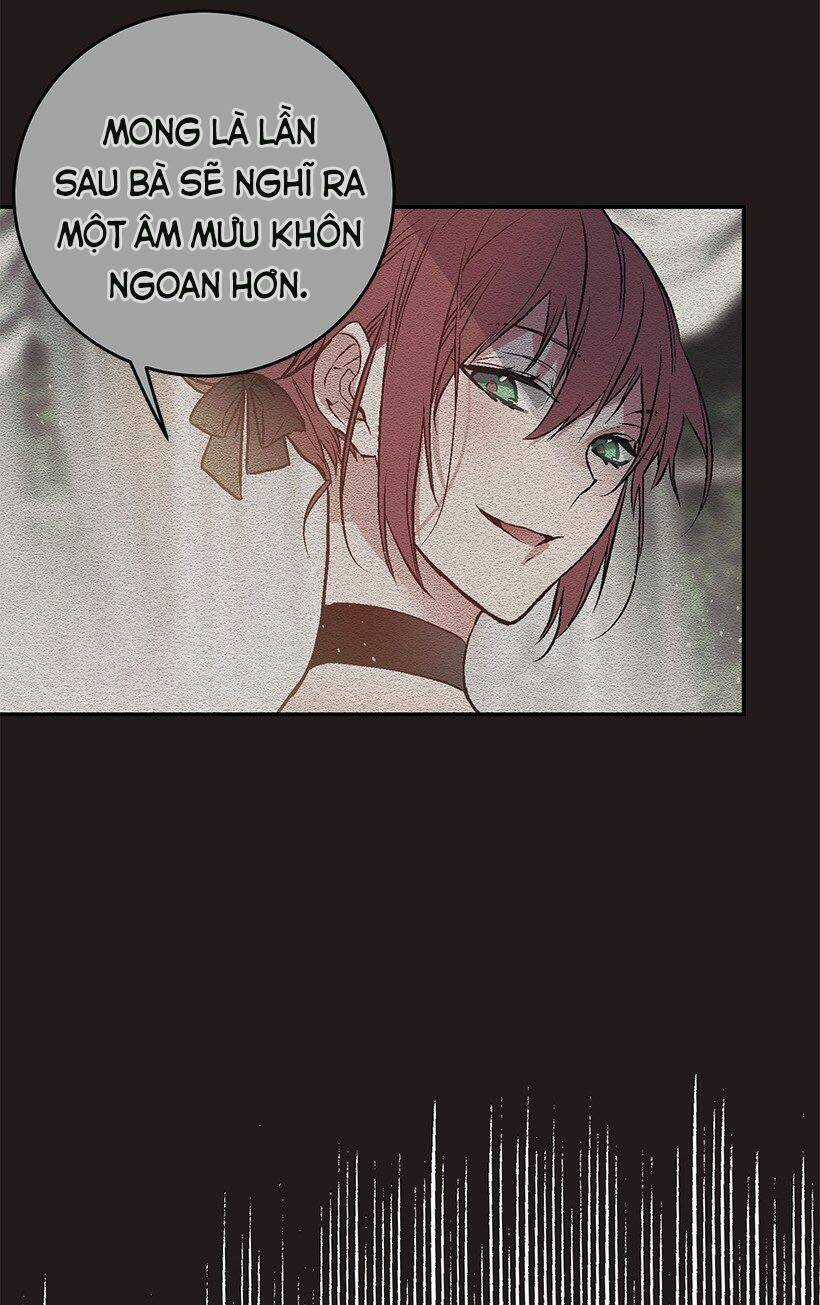 Hung Mãnh Tiểu Thư Chapter 22 trang 33