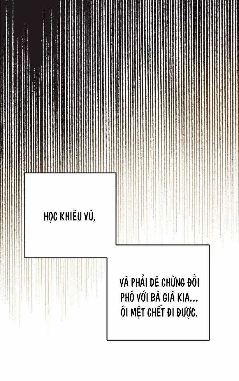 Hung Mãnh Tiểu Thư Chapter 22 trang 34