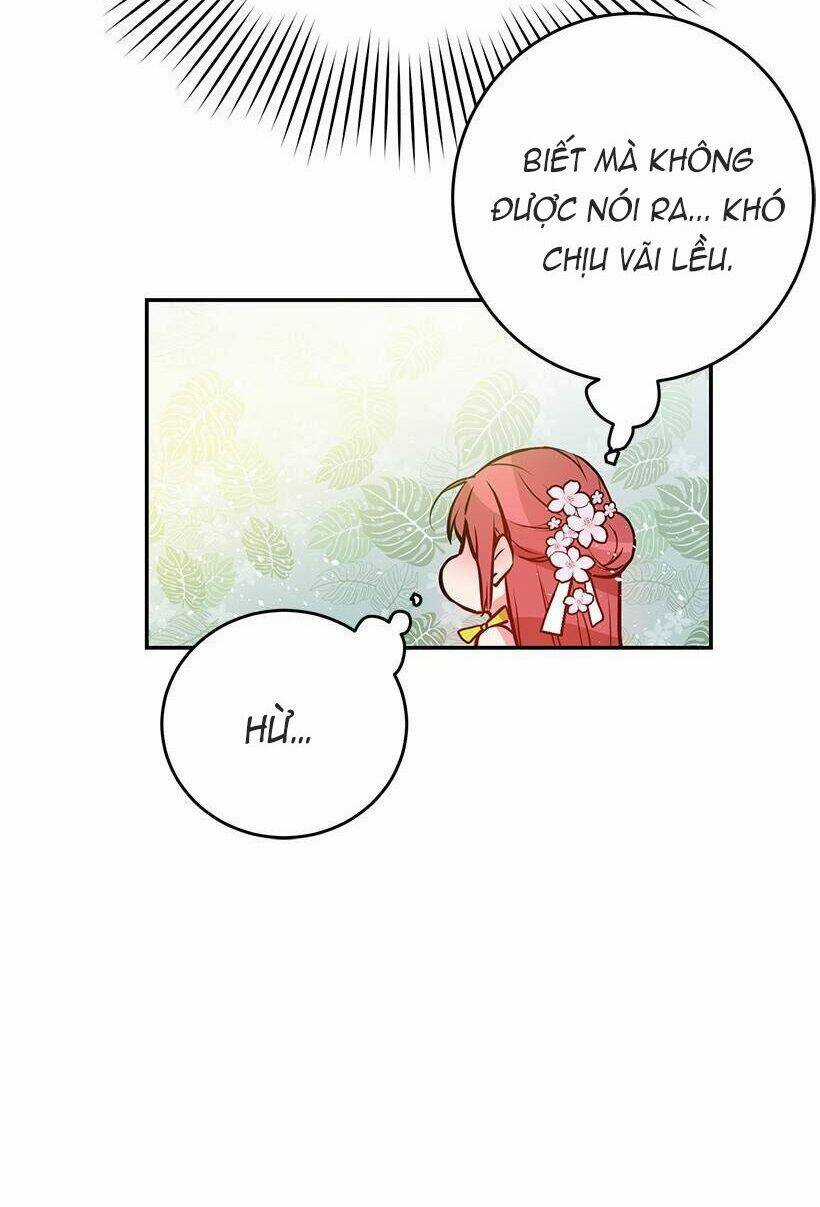 Hung Mãnh Tiểu Thư Chapter 22 trang 6