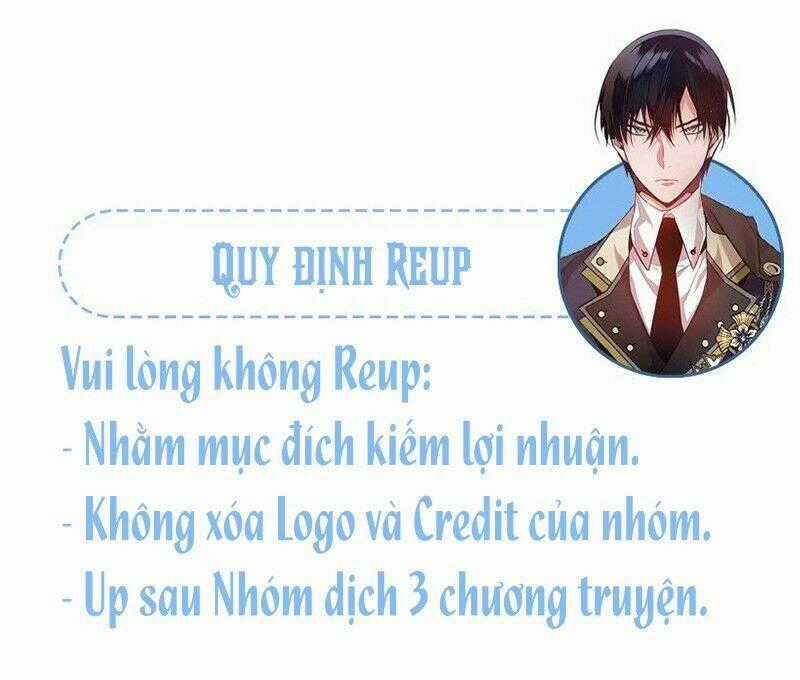 Hung Mãnh Tiểu Thư Chapter 23 trang 1