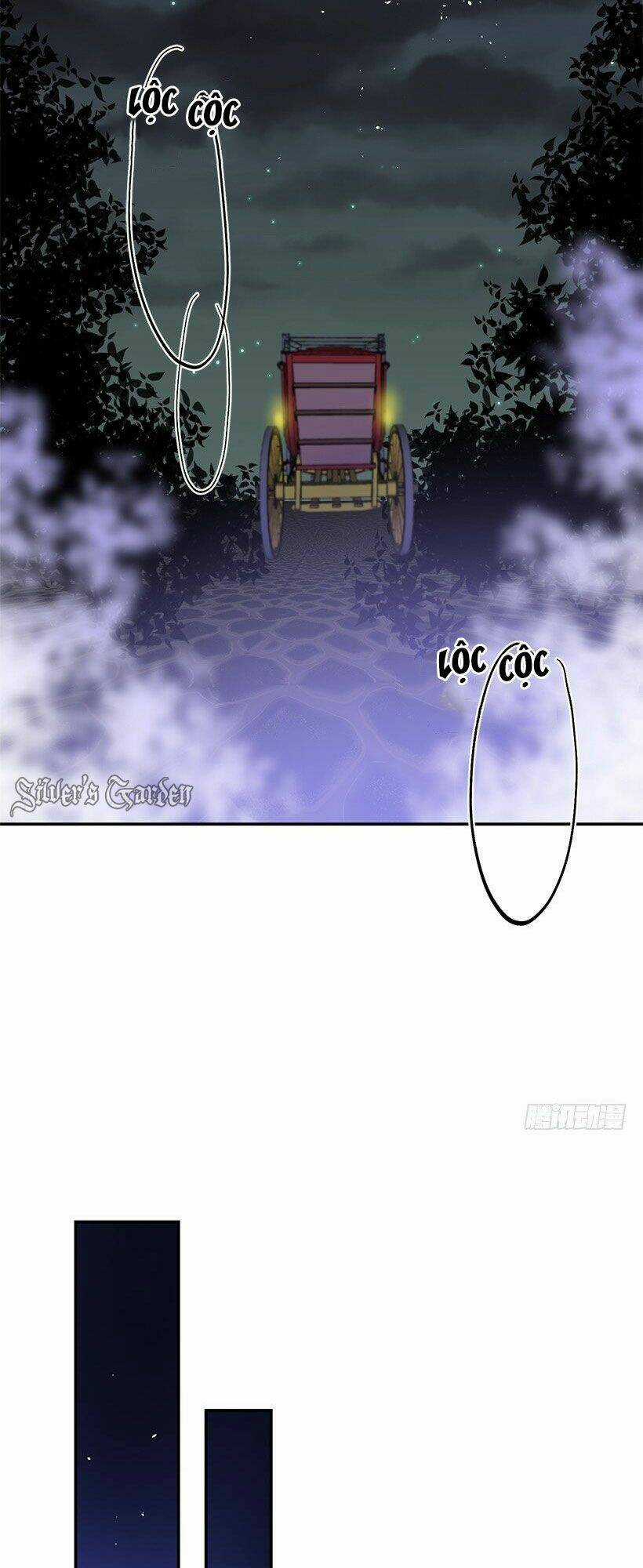 Hung Mãnh Tiểu Thư Chapter 23 trang 16