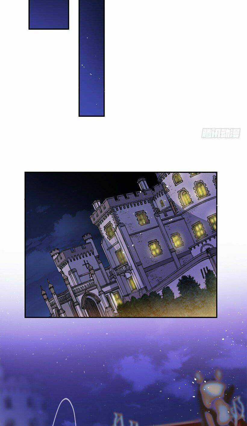 Hung Mãnh Tiểu Thư Chapter 23 trang 17