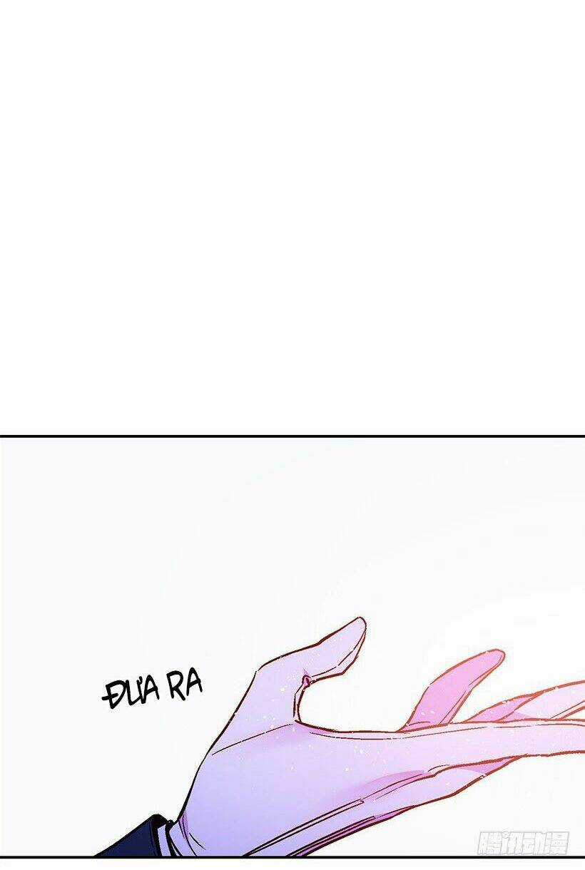 Hung Mãnh Tiểu Thư Chapter 23 trang 23