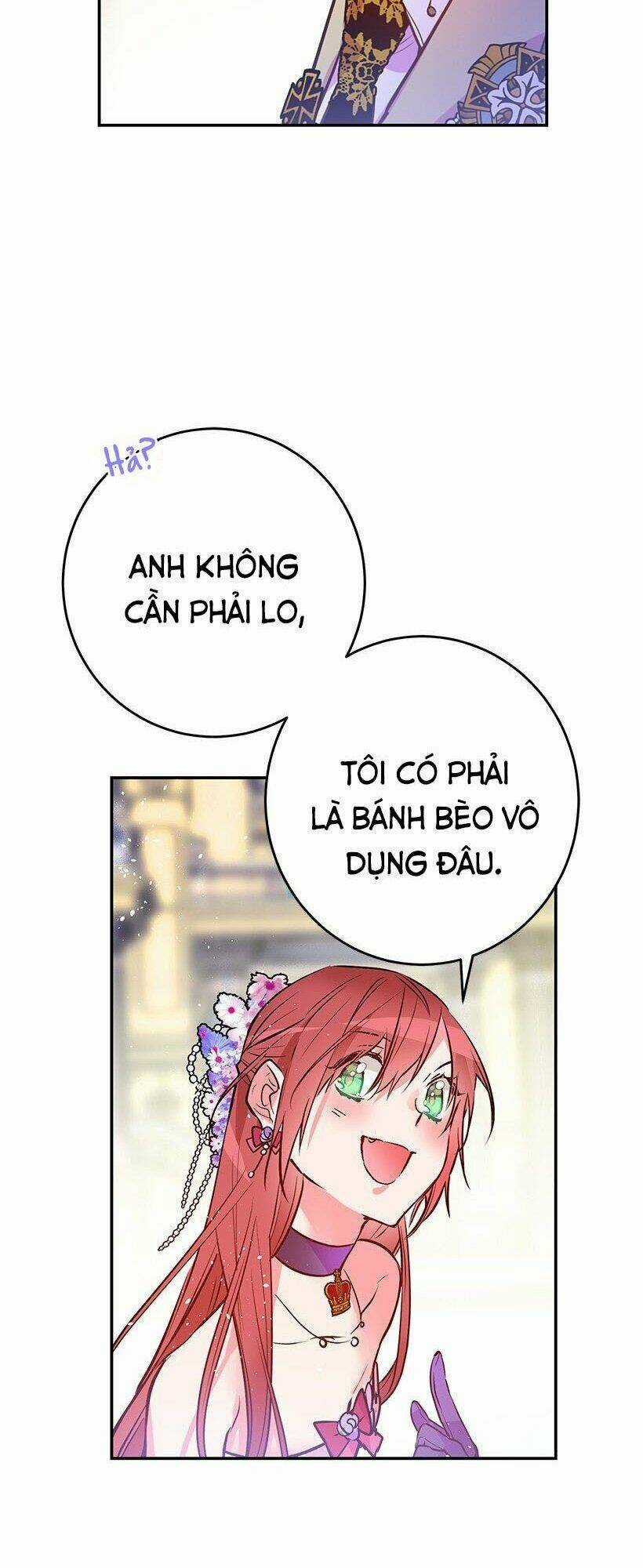 Hung Mãnh Tiểu Thư Chapter 24 trang 10