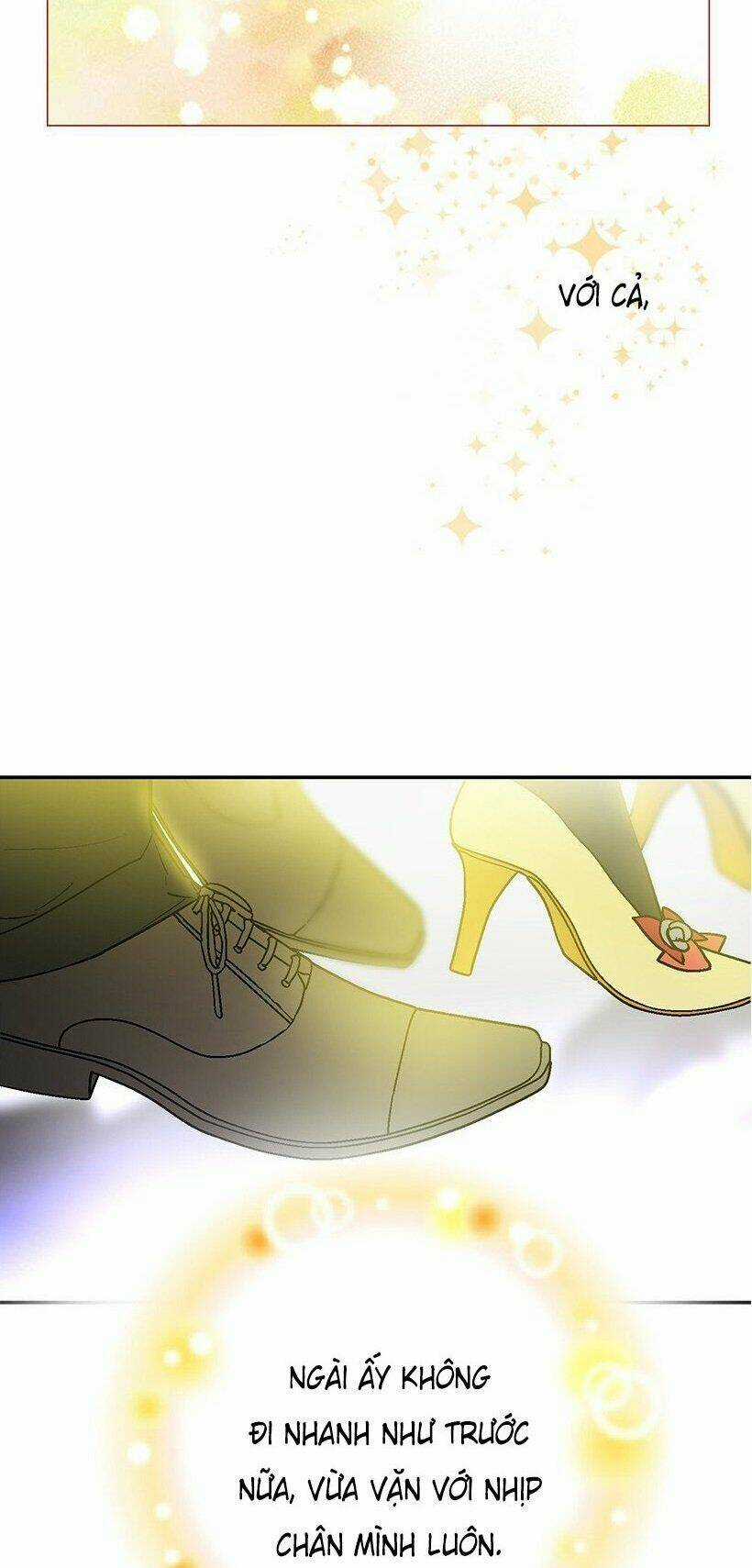 Hung Mãnh Tiểu Thư Chapter 24 trang 13