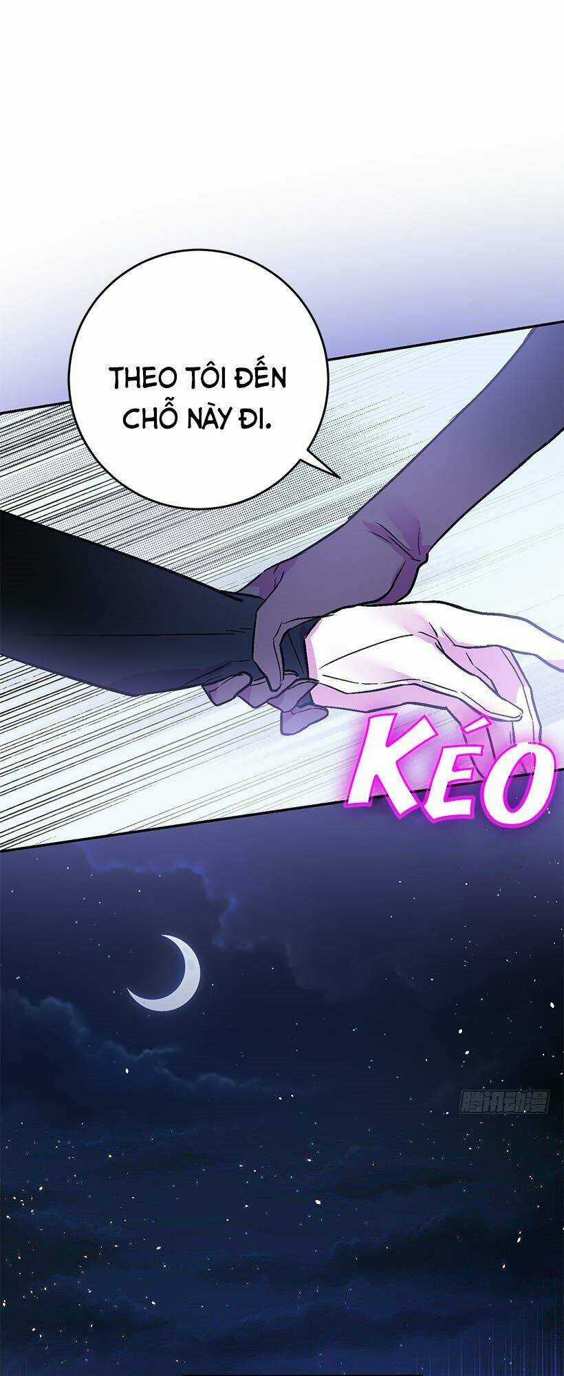 Hung Mãnh Tiểu Thư Chapter 24 trang 15