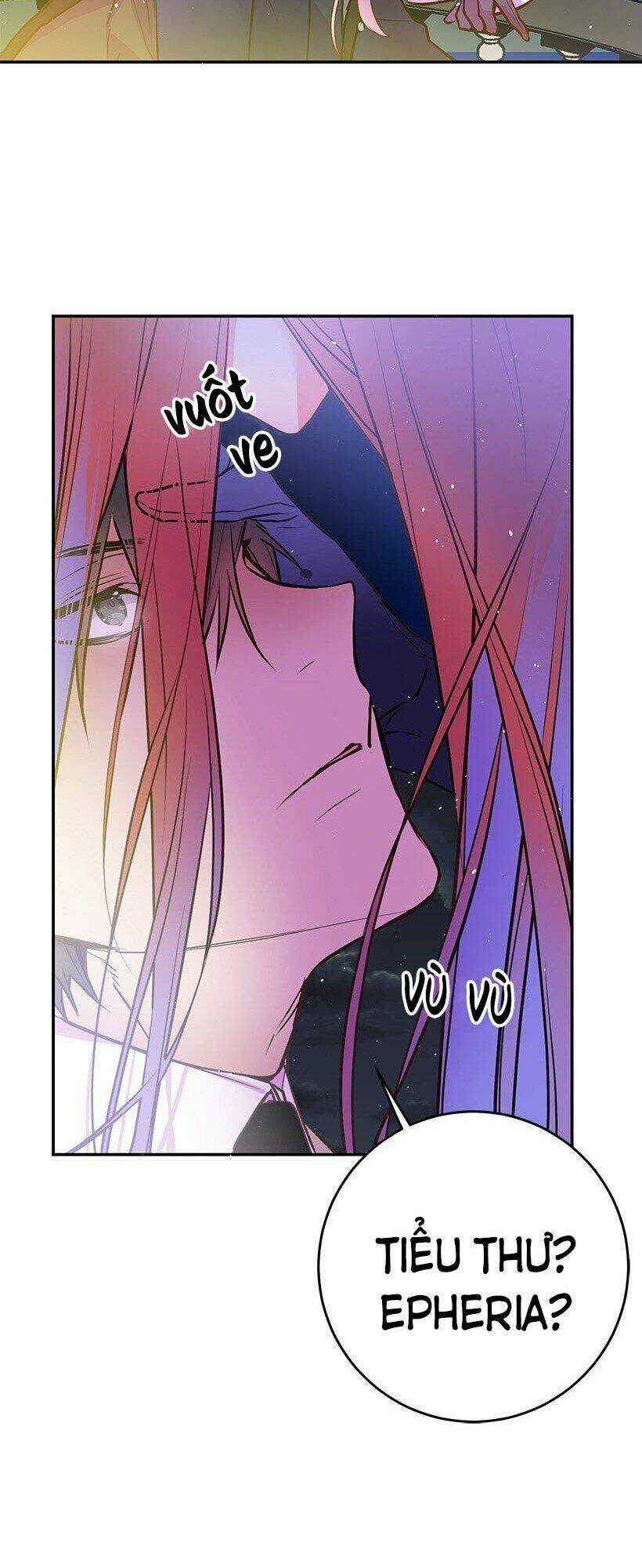 Hung Mãnh Tiểu Thư Chapter 24 trang 18