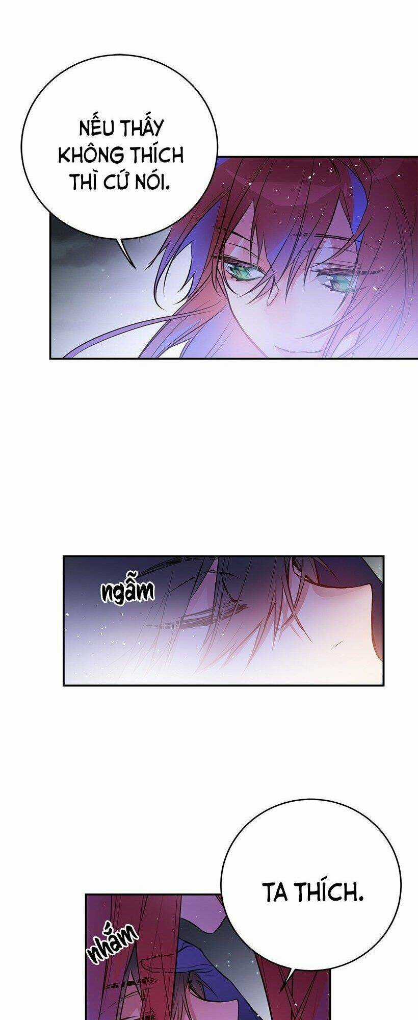 Hung Mãnh Tiểu Thư Chapter 24 trang 19