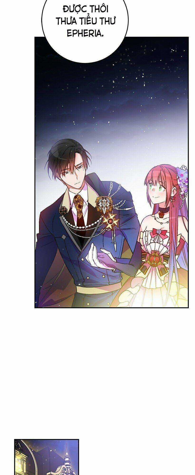 Hung Mãnh Tiểu Thư Chapter 24 trang 23