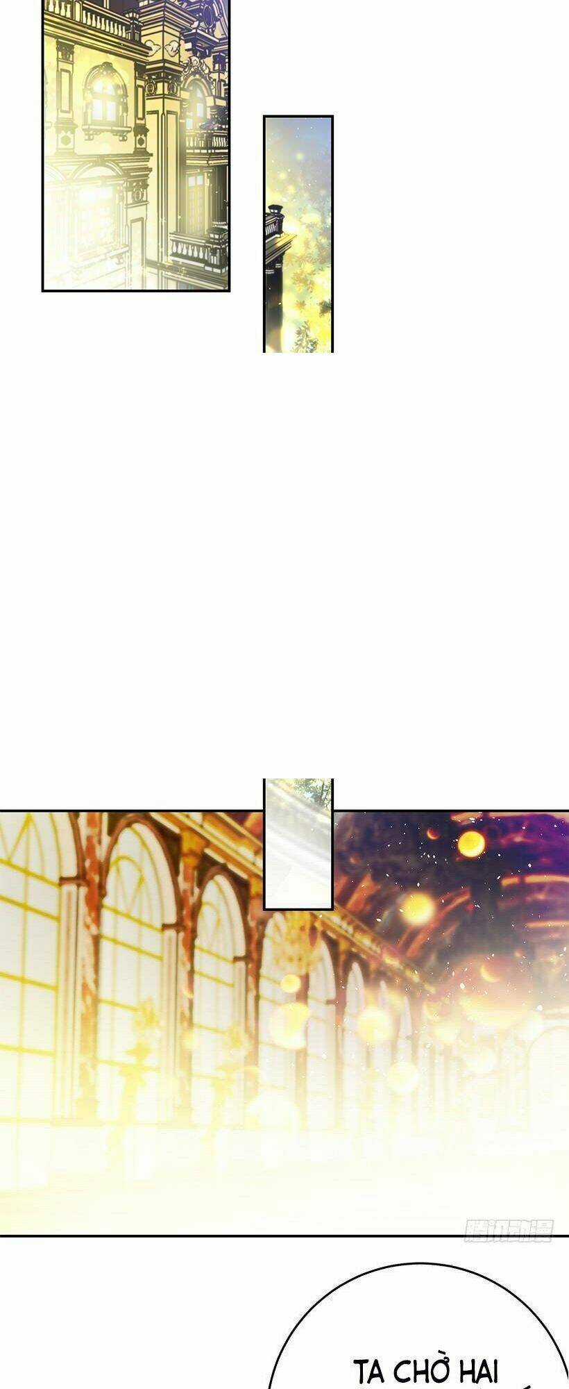 Hung Mãnh Tiểu Thư Chapter 24 trang 24