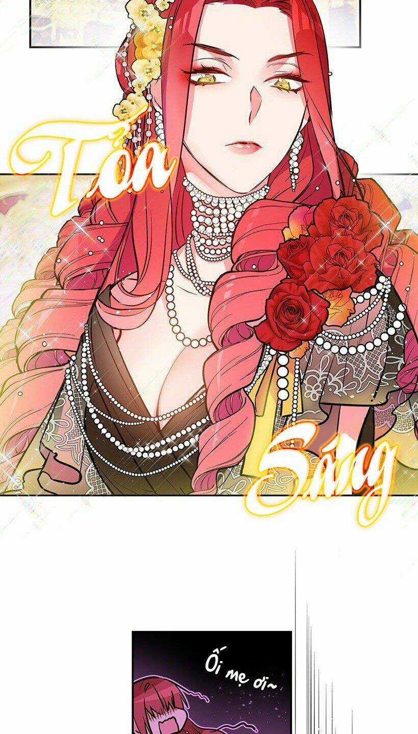 Hung Mãnh Tiểu Thư Chapter 24 trang 29