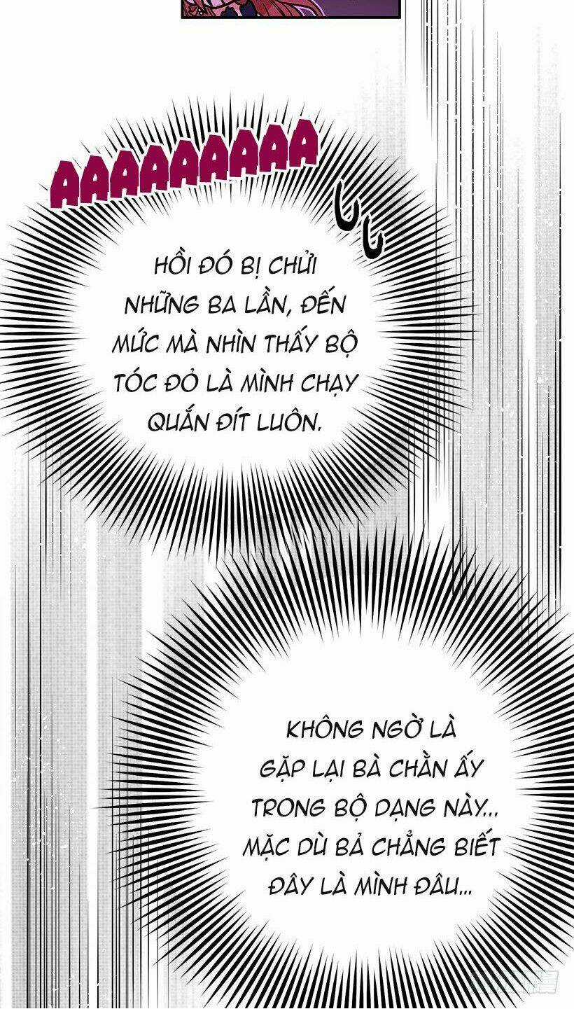 Hung Mãnh Tiểu Thư Chapter 24 trang 30