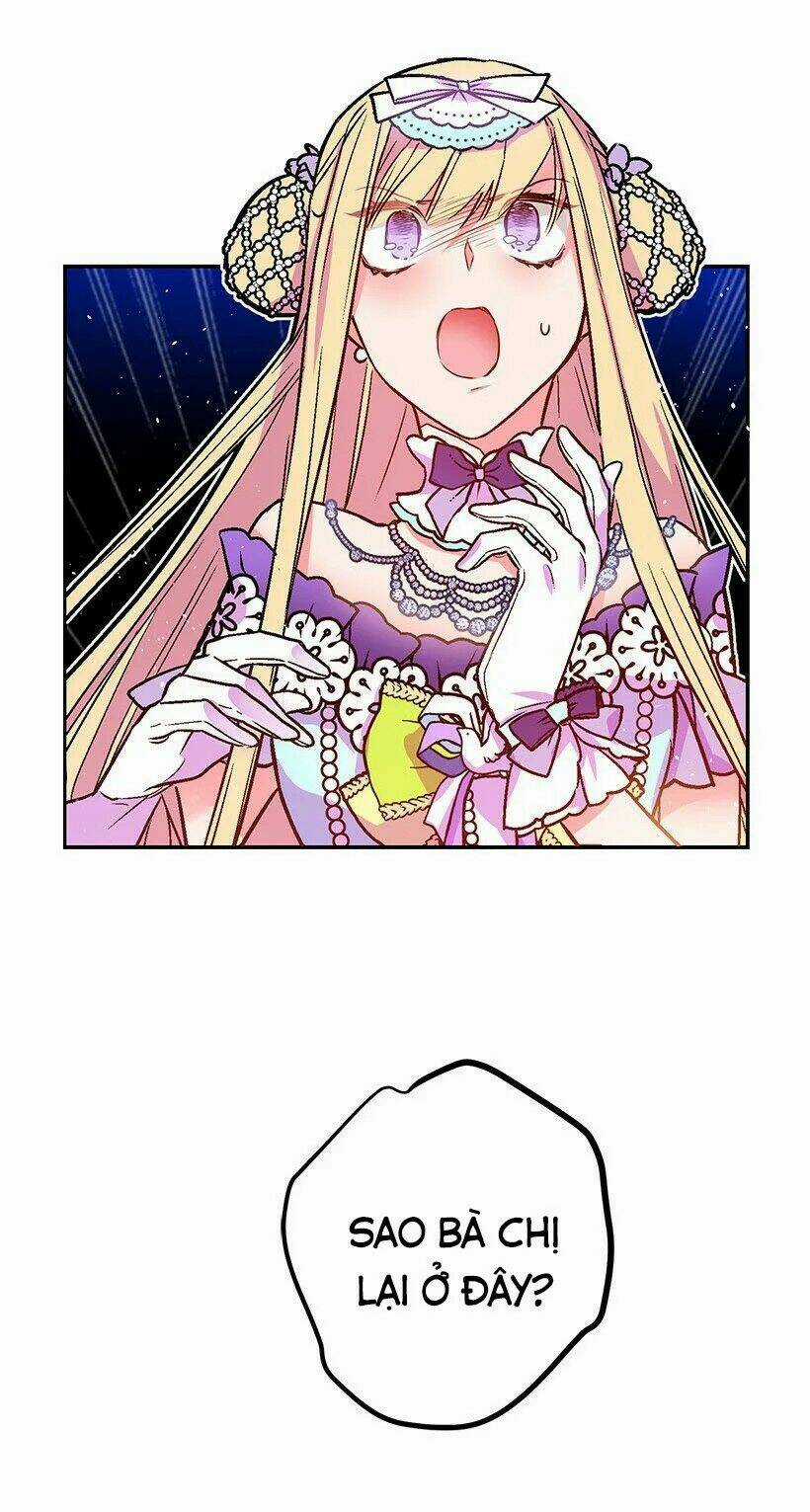 Hung Mãnh Tiểu Thư Chapter 24 trang 33