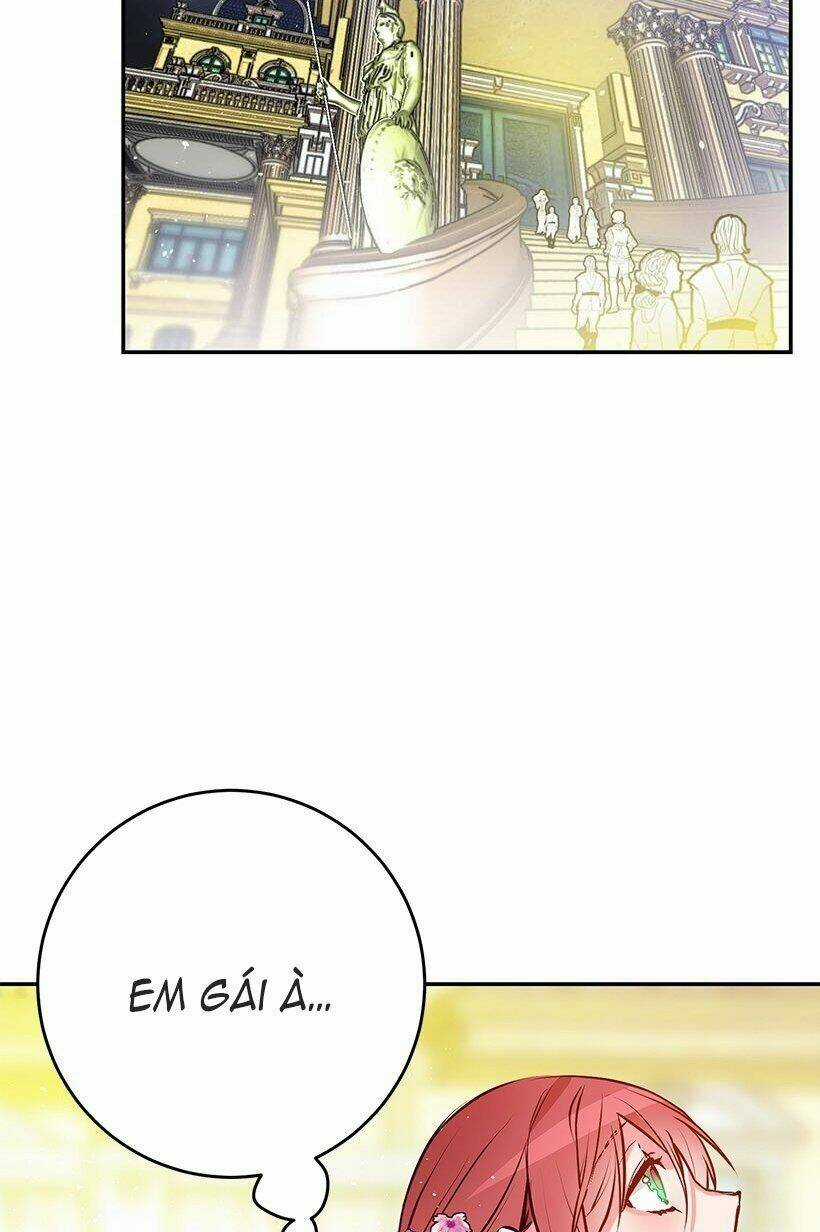 Hung Mãnh Tiểu Thư Chapter 24 trang 6