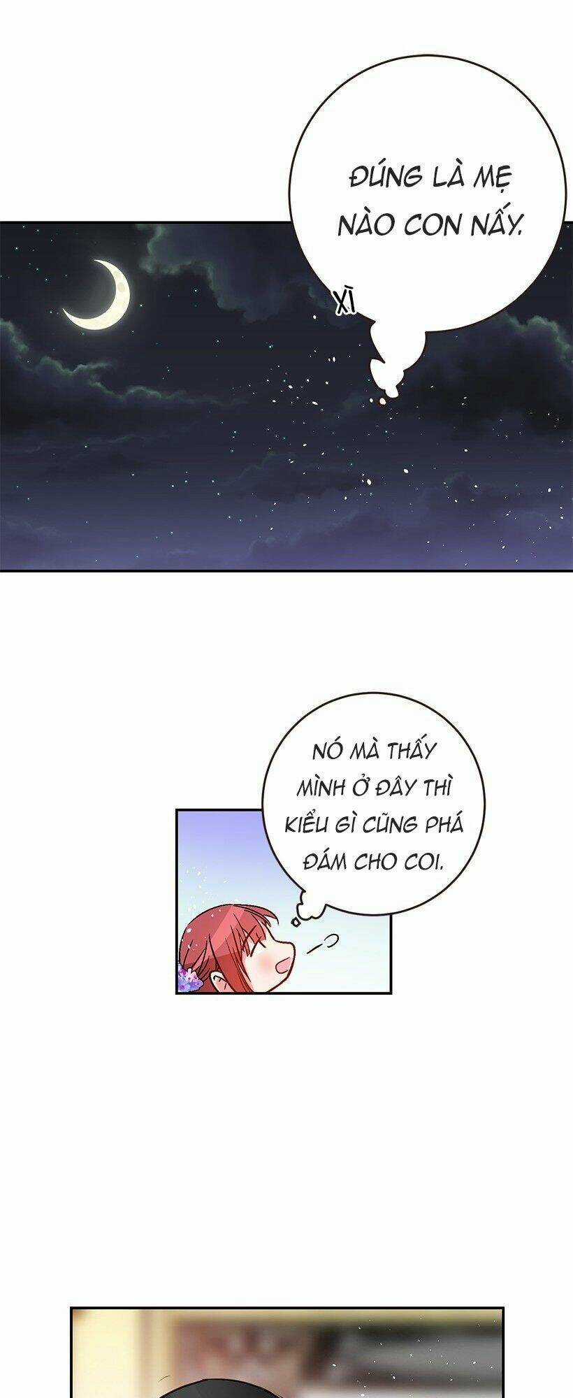 Hung Mãnh Tiểu Thư Chapter 24 trang 8