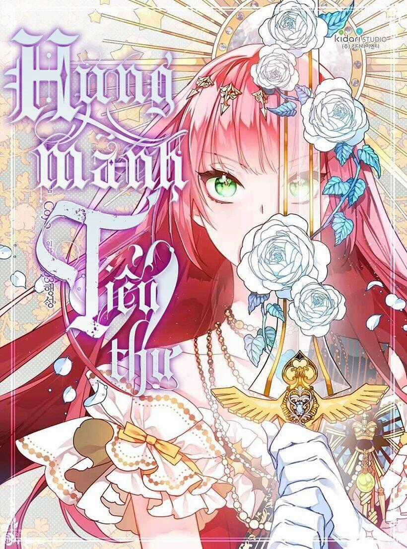 Hung Mãnh Tiểu Thư Chapter 25 trang 0