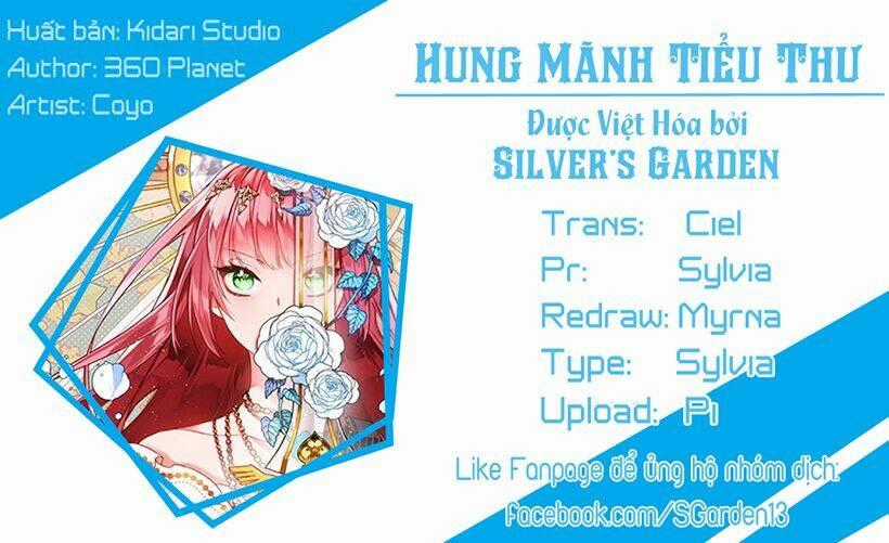 Hung Mãnh Tiểu Thư Chapter 25 trang 1