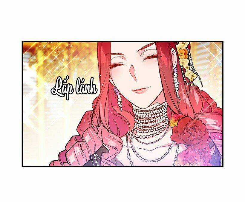 Hung Mãnh Tiểu Thư Chapter 25 trang 11