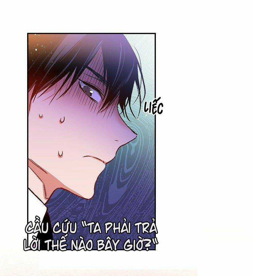 Hung Mãnh Tiểu Thư Chapter 25 trang 14