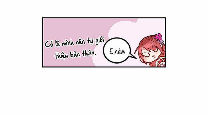 Hung Mãnh Tiểu Thư Chapter 25 trang 17