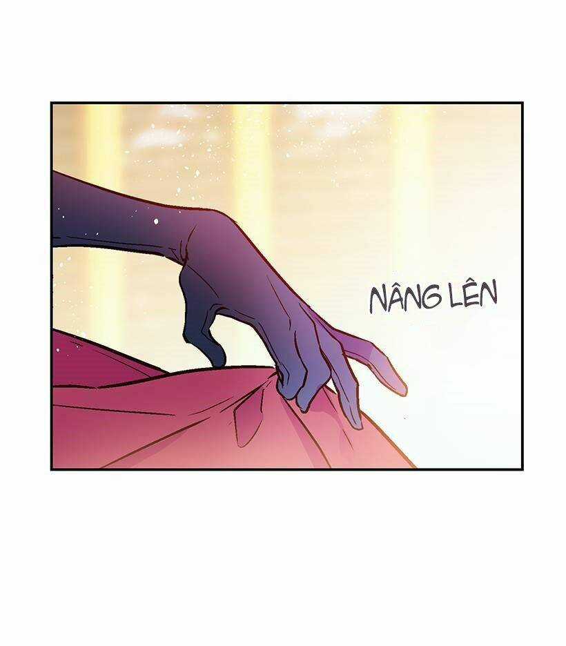 Hung Mãnh Tiểu Thư Chapter 25 trang 18