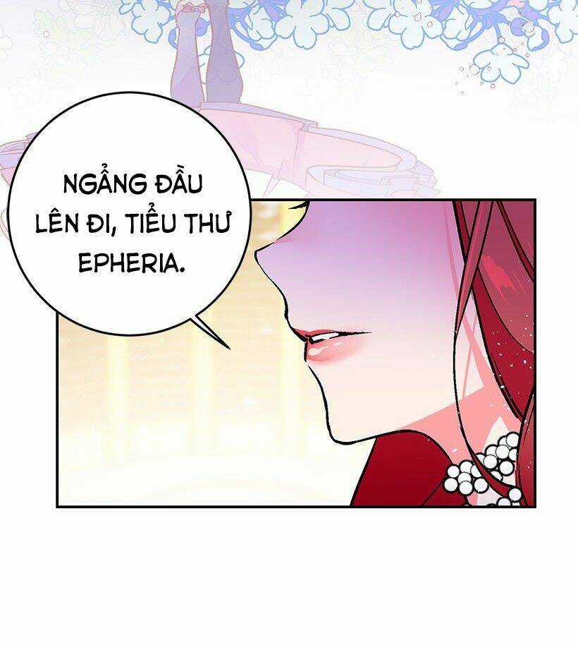 Hung Mãnh Tiểu Thư Chapter 25 trang 20