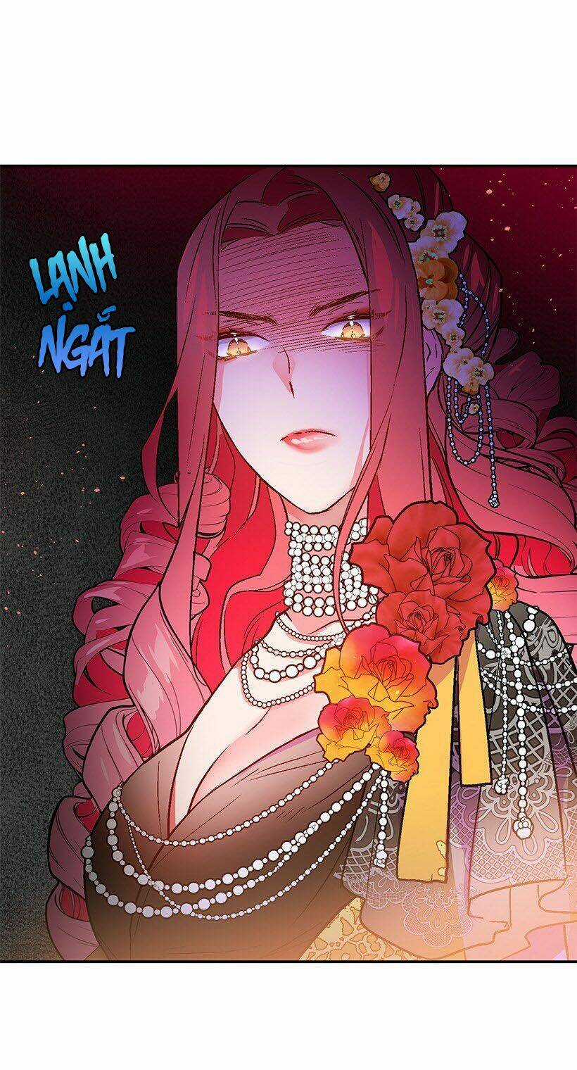 Hung Mãnh Tiểu Thư Chapter 25 trang 21