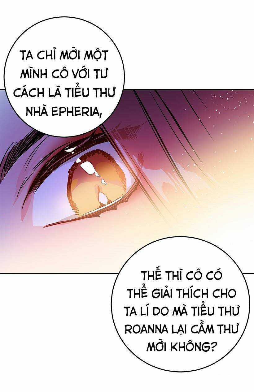 Hung Mãnh Tiểu Thư Chapter 25 trang 23