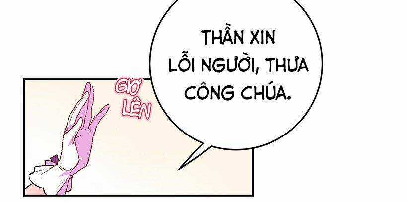 Hung Mãnh Tiểu Thư Chapter 25 trang 25