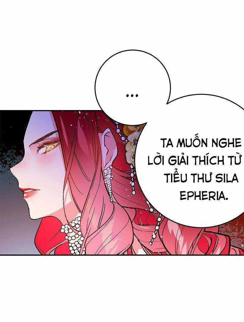 Hung Mãnh Tiểu Thư Chapter 25 trang 27