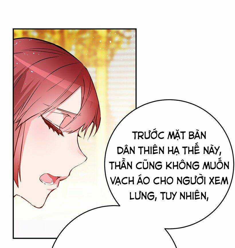 Hung Mãnh Tiểu Thư Chapter 25 trang 29