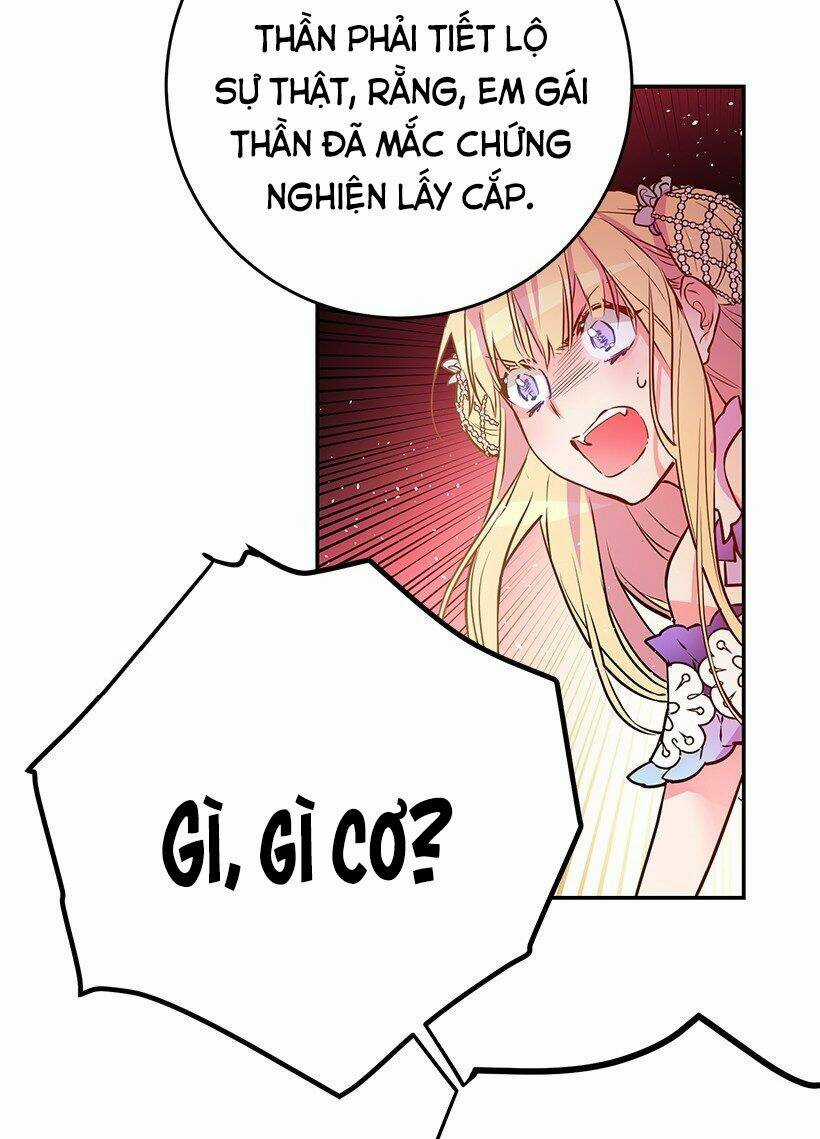 Hung Mãnh Tiểu Thư Chapter 25 trang 30