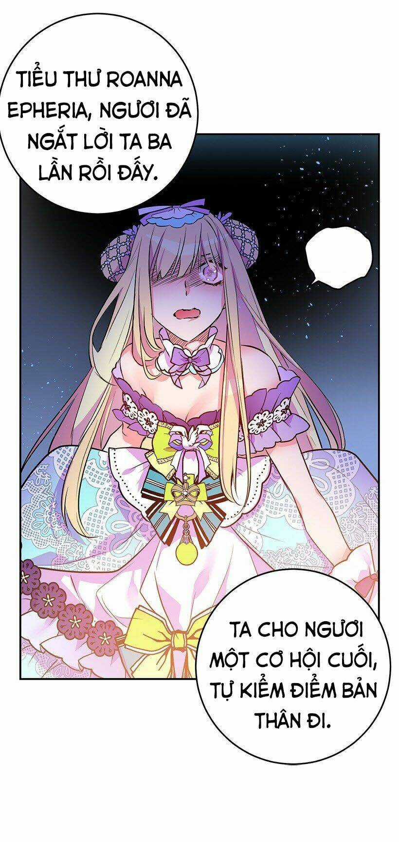 Hung Mãnh Tiểu Thư Chapter 25 trang 33