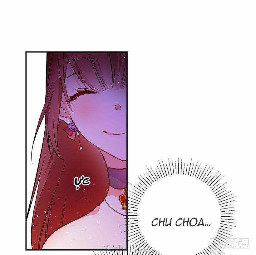 Hung Mãnh Tiểu Thư Chapter 25 trang 34