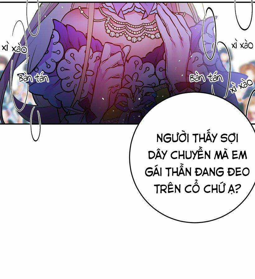 Hung Mãnh Tiểu Thư Chapter 25 trang 38