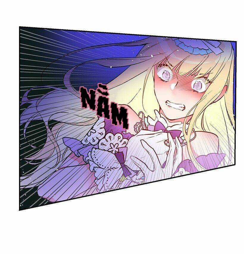 Hung Mãnh Tiểu Thư Chapter 25 trang 41