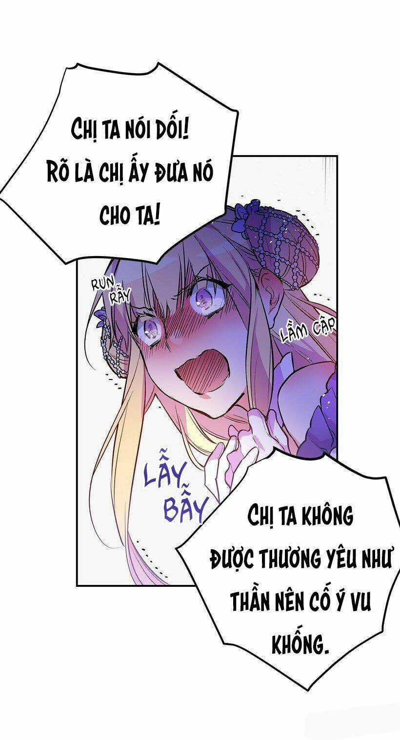 Hung Mãnh Tiểu Thư Chapter 25 trang 46