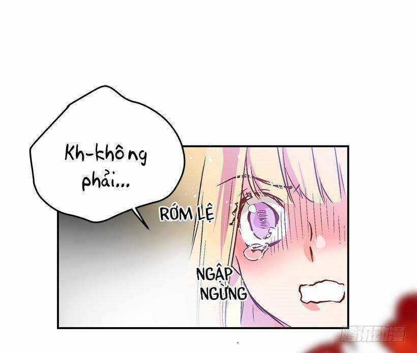 Hung Mãnh Tiểu Thư Chapter 25 trang 48