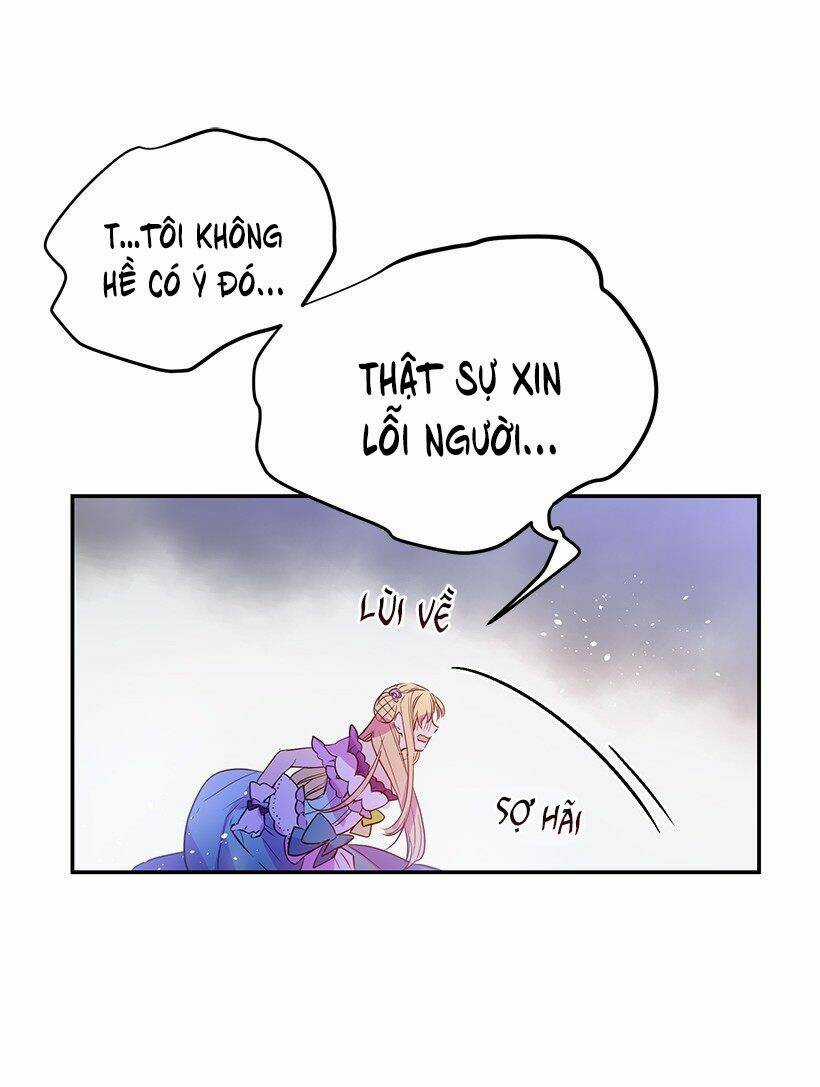 Hung Mãnh Tiểu Thư Chapter 25 trang 5