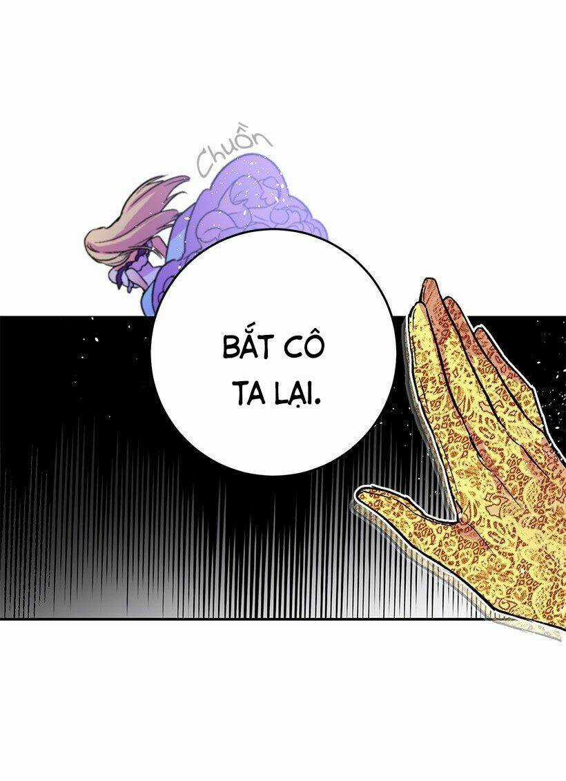 Hung Mãnh Tiểu Thư Chapter 25 trang 52