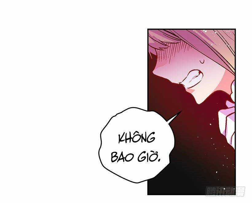 Hung Mãnh Tiểu Thư Chapter 25 trang 55