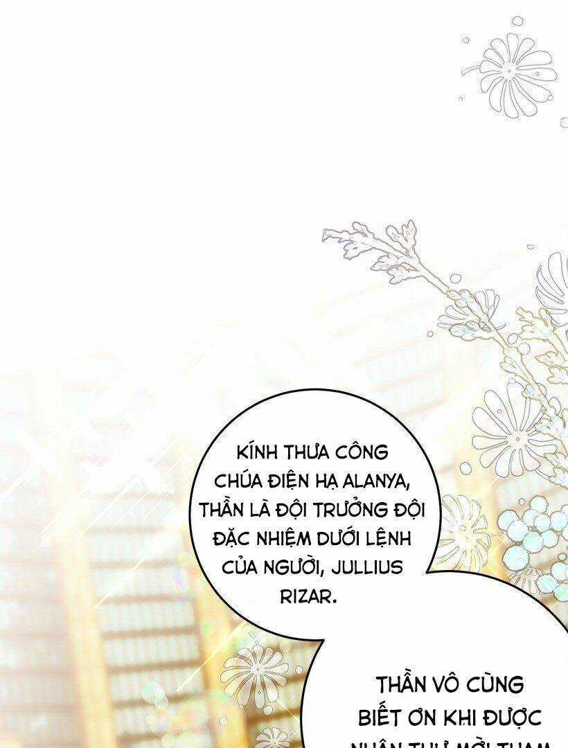 Hung Mãnh Tiểu Thư Chapter 25 trang 9