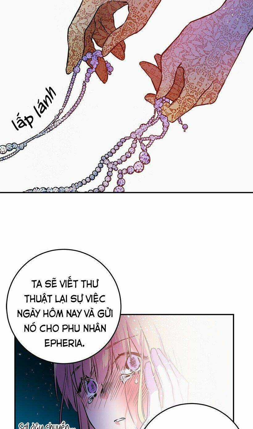 Hung Mãnh Tiểu Thư Chapter 26 trang 11