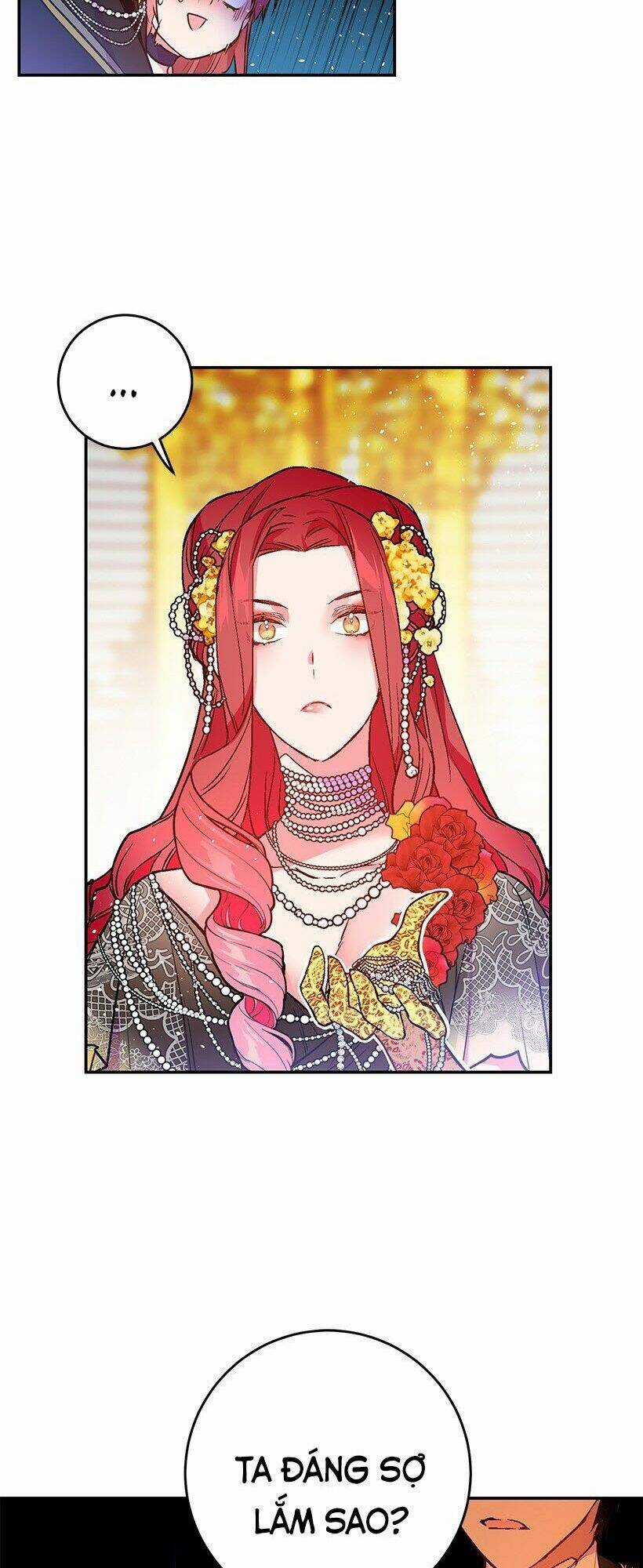 Hung Mãnh Tiểu Thư Chapter 26 trang 15