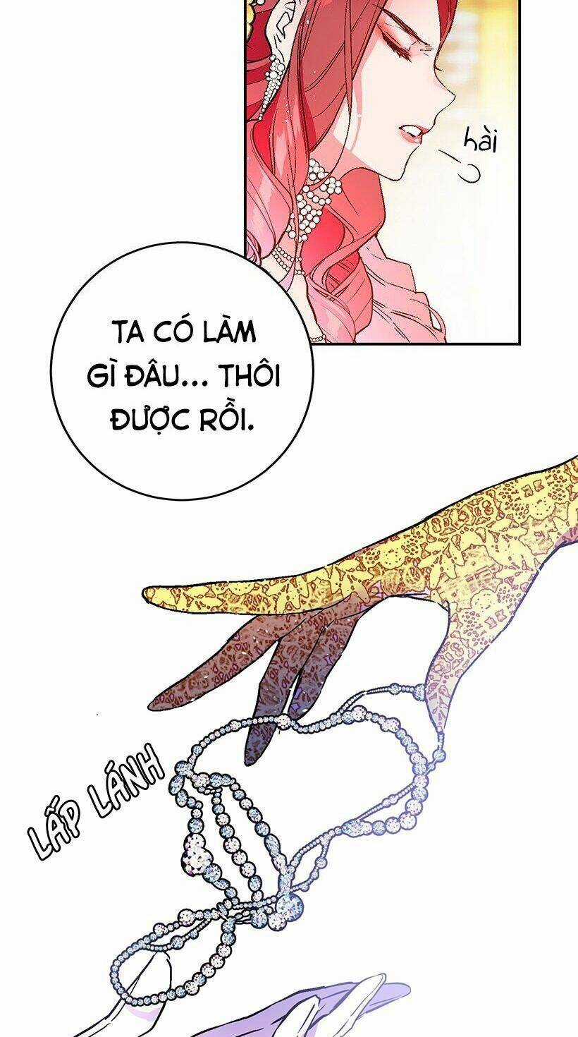 Hung Mãnh Tiểu Thư Chapter 26 trang 19