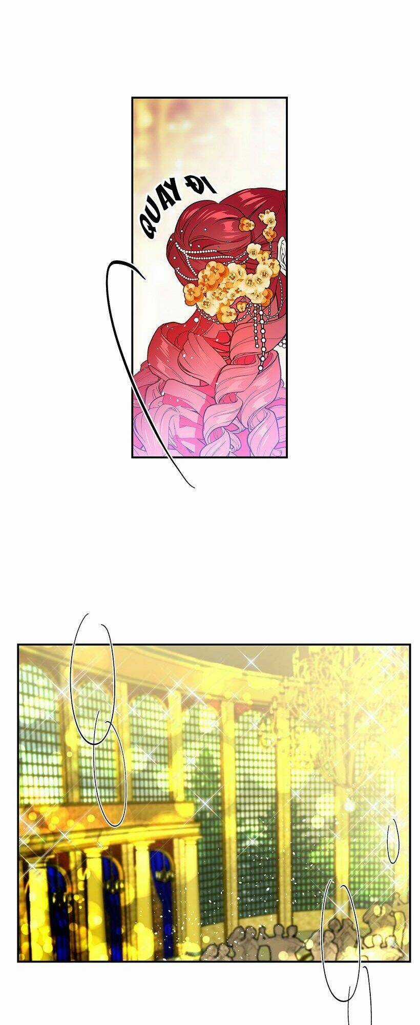 Hung Mãnh Tiểu Thư Chapter 26 trang 21