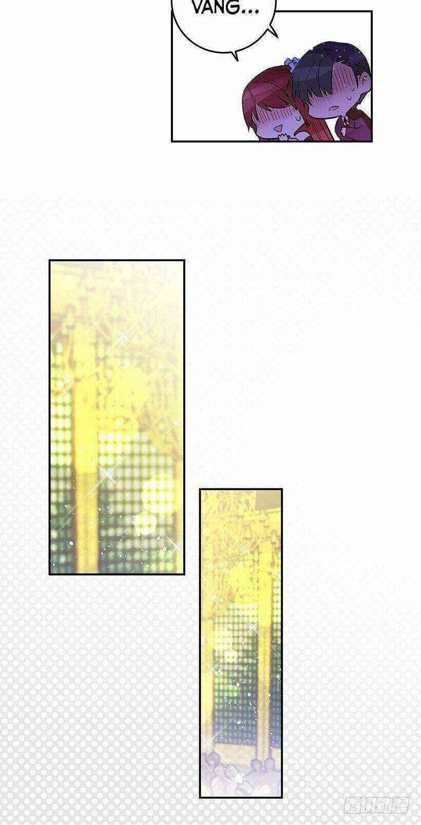 Hung Mãnh Tiểu Thư Chapter 26 trang 27