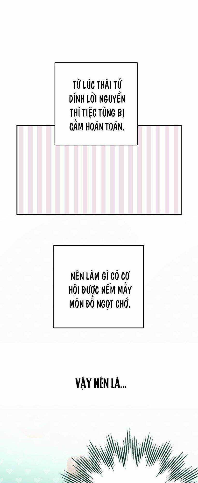 Hung Mãnh Tiểu Thư Chapter 26 trang 29